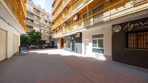 Foto 3 de Estudio en venta en Calle de las Casillas de Prats, Centro - Sagrario, Granada Capital