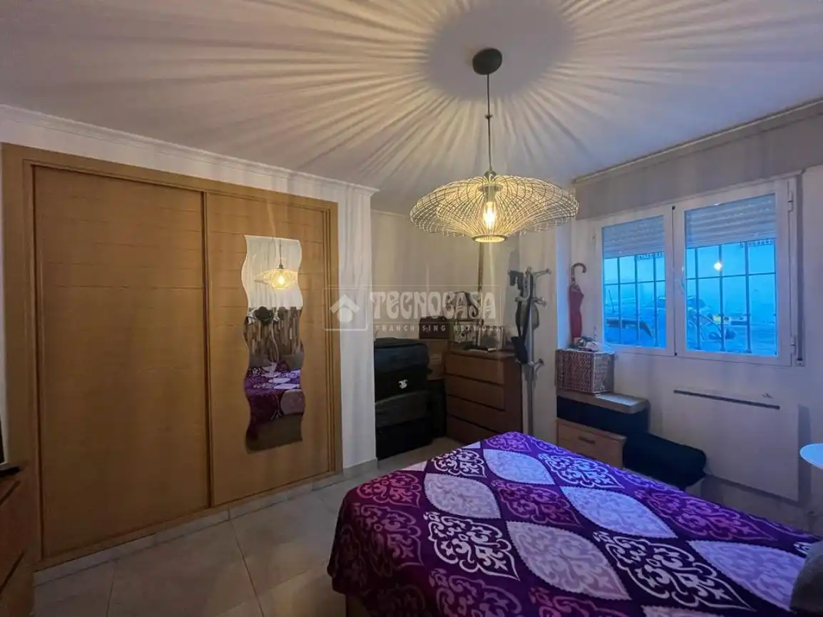 Piso en venta en Pueblo Nuevo