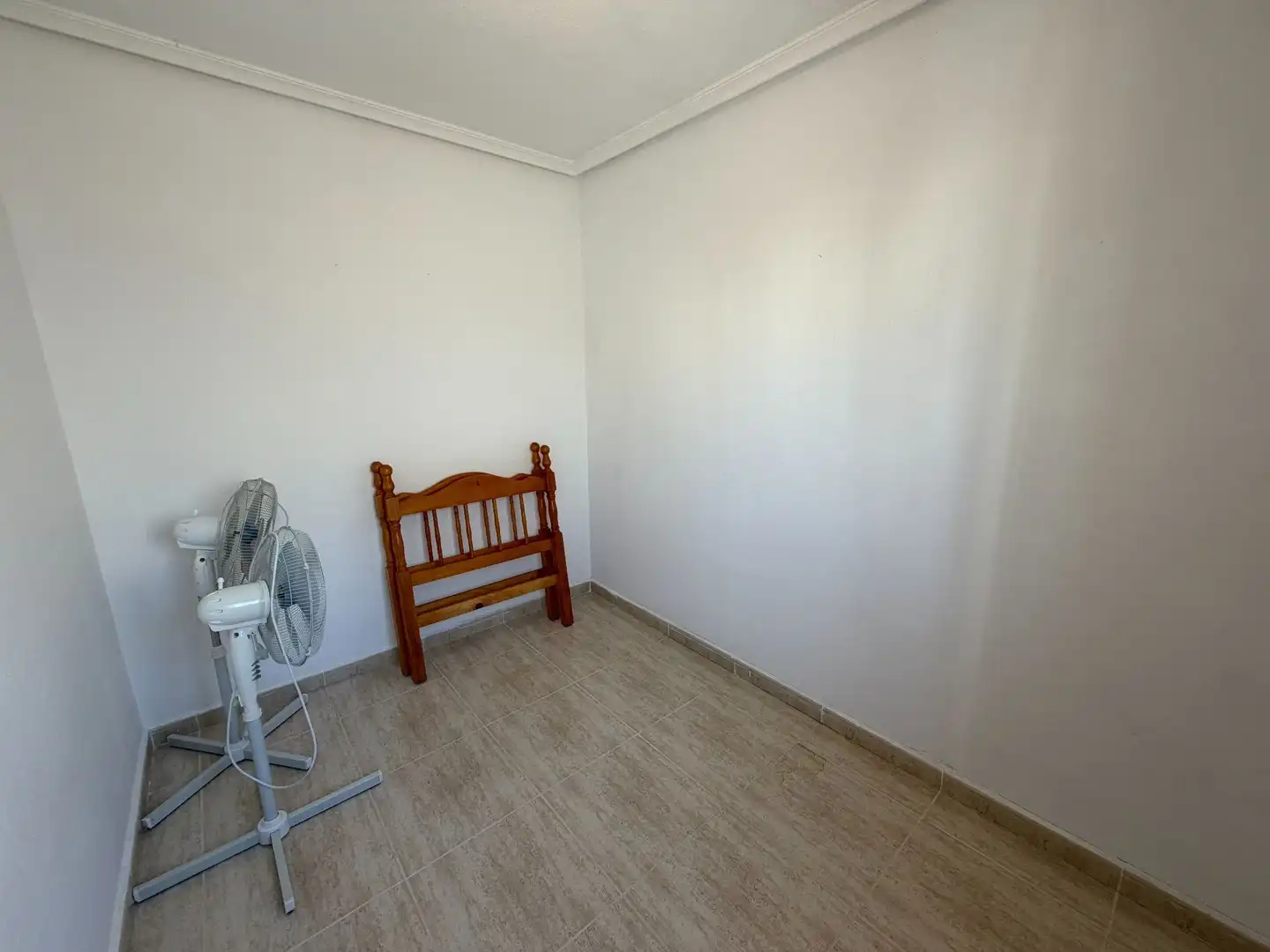 Casa adosada en venta en Mazarrón con Terraza, Trastero y Amueblado