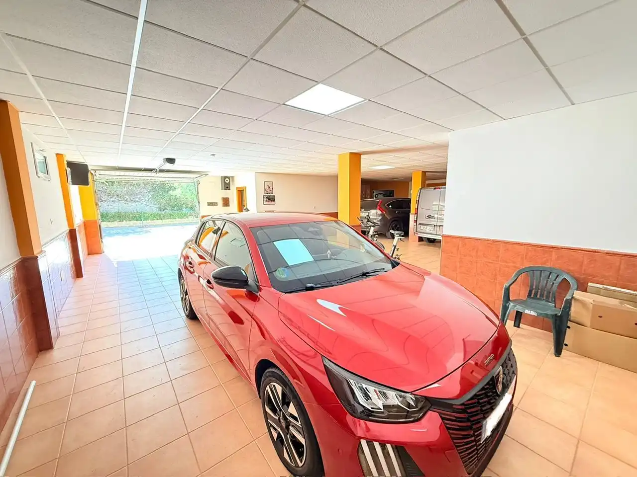 Chalet con piscina en venta en Caleta de Vélez, imagen 76