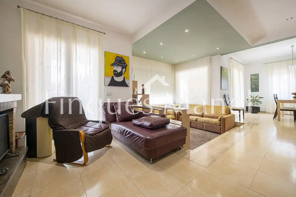 Casa o chalet en venta en Carreteta de Banyoles, Fontcoberta
