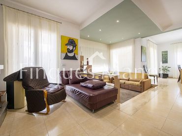 Maison avec piscine à vendre à Carreteta de Banyoles