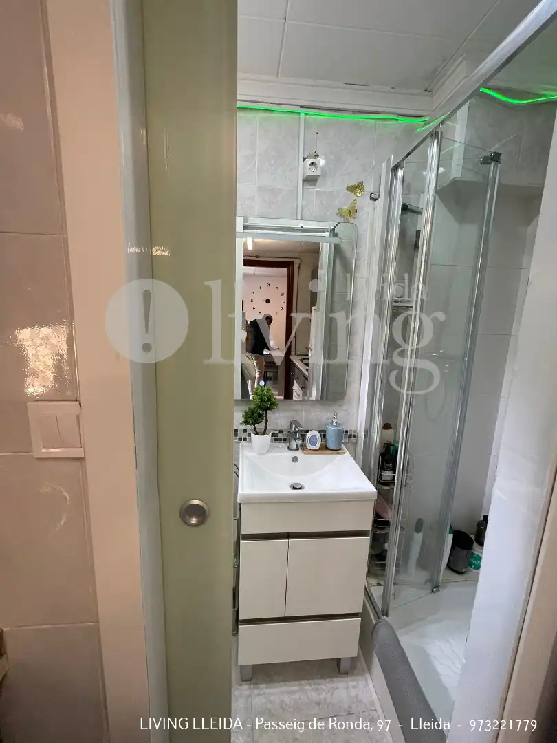 Flat with terrace for sale in Carrer Riu Cinca, imagen 28