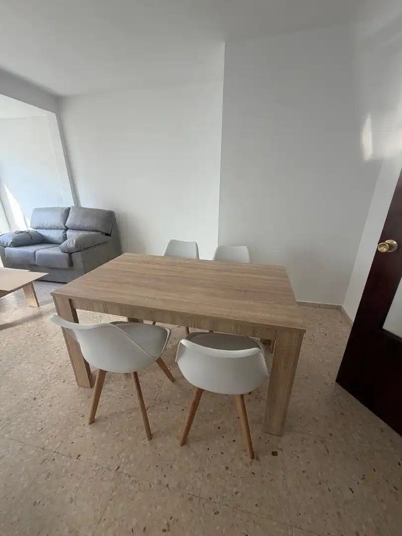 Flat for rent in Santa Rosa
