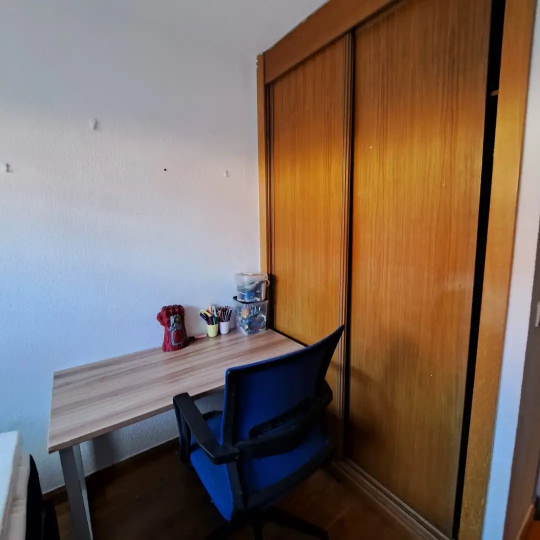 Flat for rent in Estación