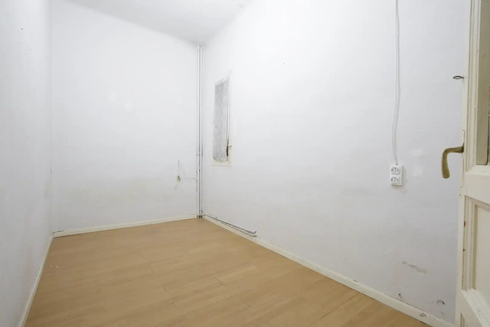 Wohnung zum Verkauf in Madrid