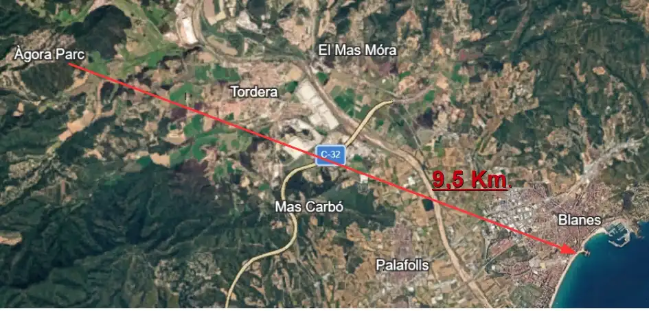 Chalet en venta en Niàgara Parc - Àgora Parc, imagen 16