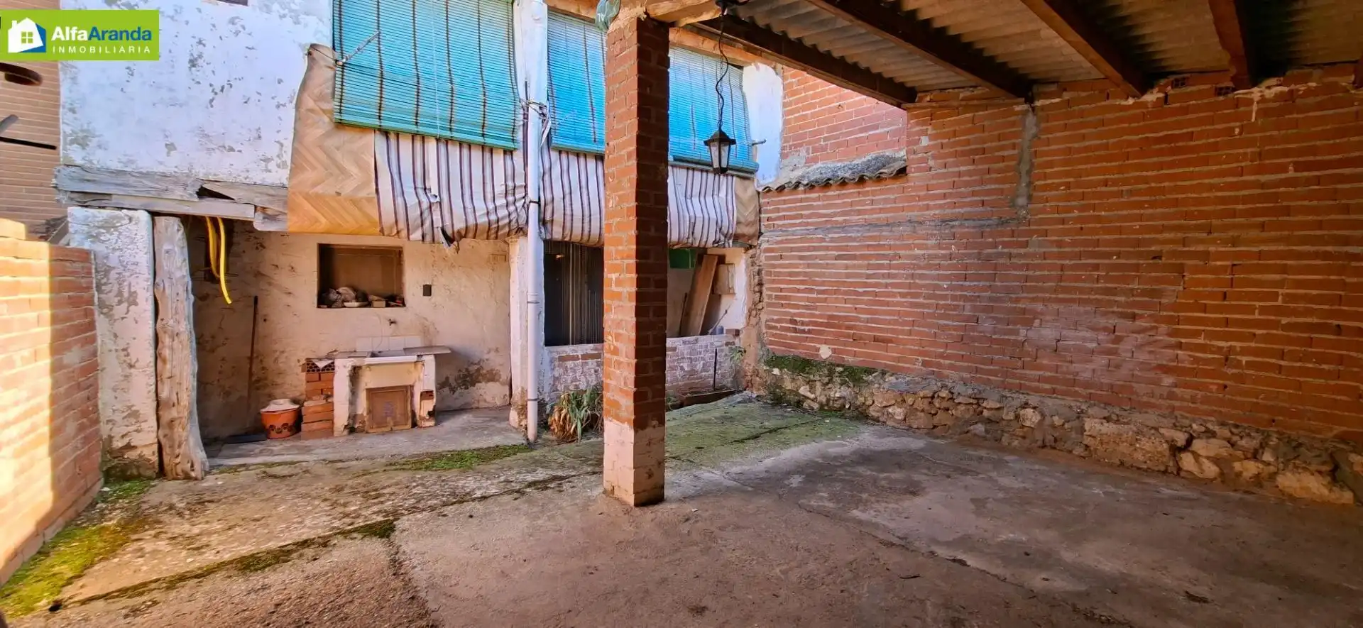 Country homes for sale in San Juan del Monte  with Storage room and Furnished