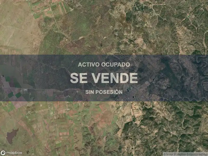 Piso en venta en Villanueva del Fresno