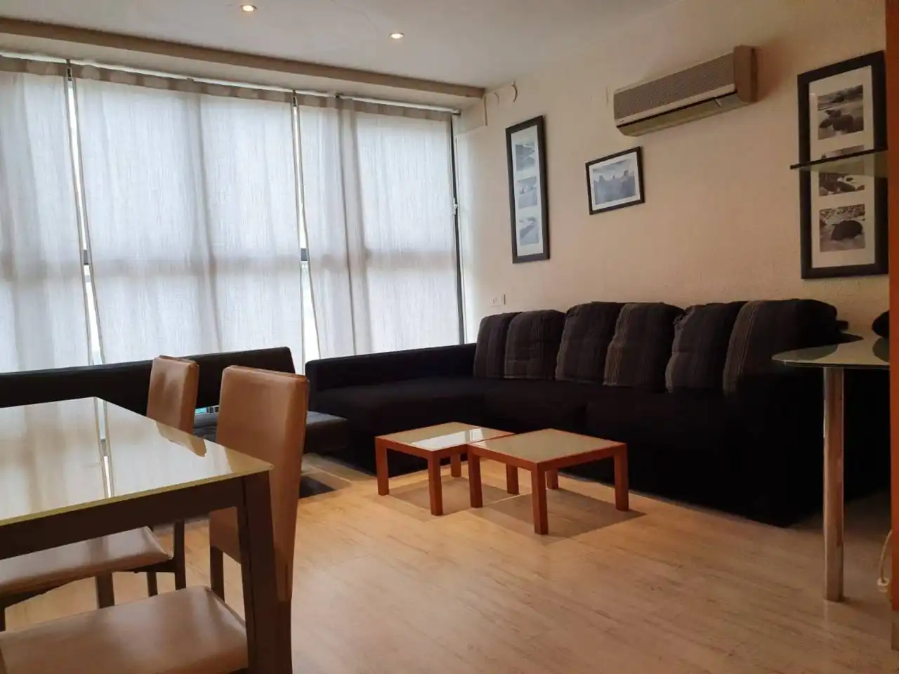 Duplex with lift to rent in Calle Pompeu Fabra, imagen 9
