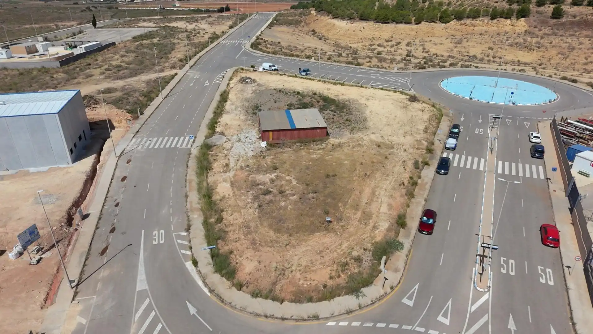 Lands and plots for sale in Calle Calle Mina Revolución, imagen 7
