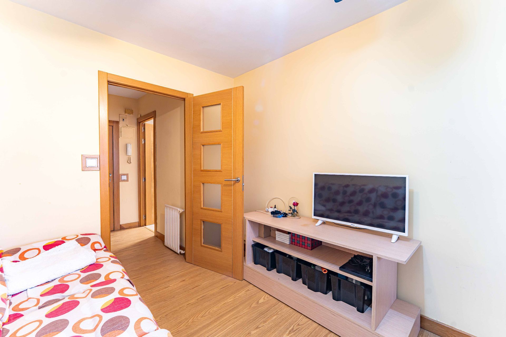 Habitación de Piso en venta en Getafe con Aire acondicionado, Calefacción y Terraza