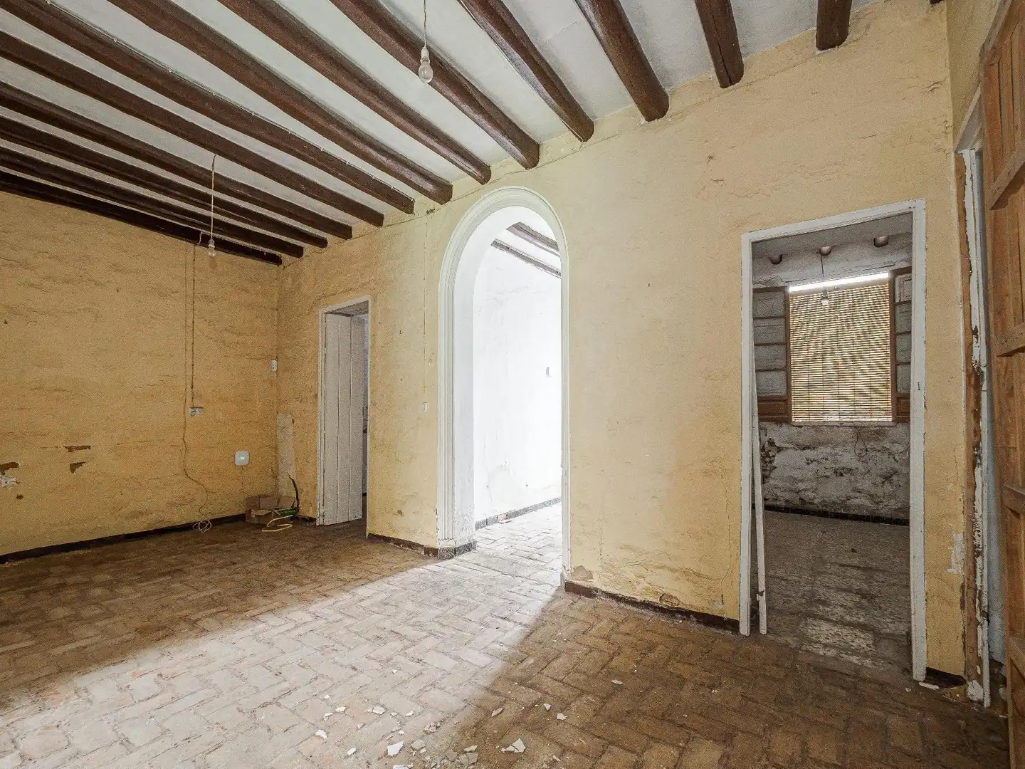 Casa en venda a Pilas, imagen 5