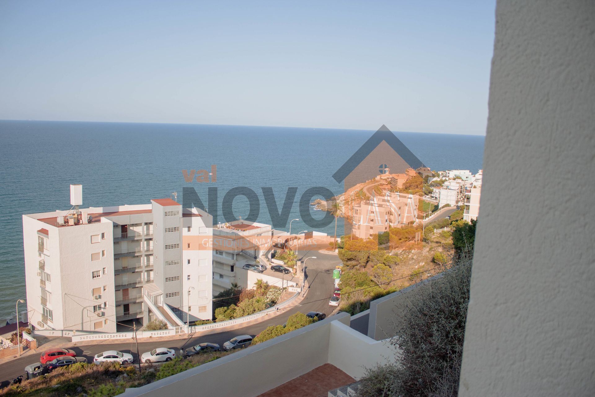 Bedroom of House or chalet to rent in Cullera  with Furnished and Community pool