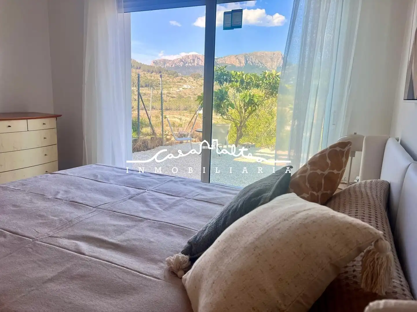 Bungalow con terraza en venta en La Empedrola, imagen 15