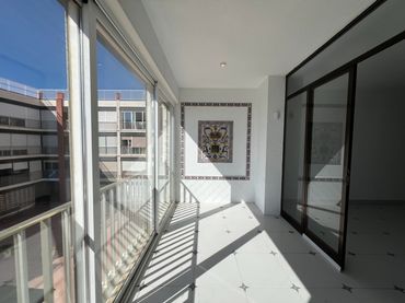 Flat with lift for sale in Baixador