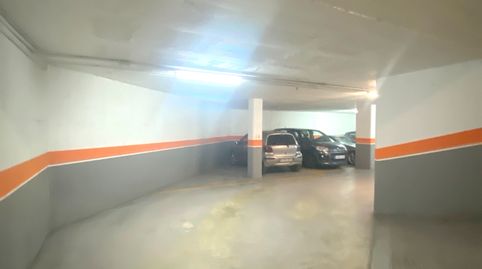 Foto 4 de Garaje en venta en Carrer de Lavoisier, 54, La Cogullada, Terrassa