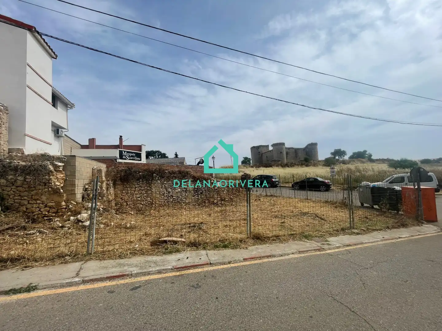 Terreno residenziale in vendita a Calle Platerías, imagen 6