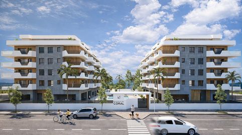 Foto 4 de Piso en venta en Carril Isidros, 2, Zarandona, Murcia