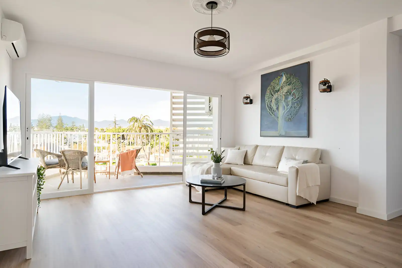 Apartment mit Aufzug zum Verkauf in San Pedro de Alcántara, imagen 6