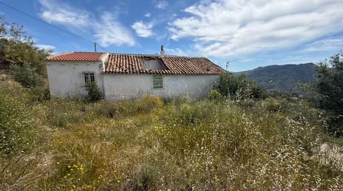 Foto 4 de Casa o xalet en venda a Calle Camino de Solano, Colmenar, Málaga