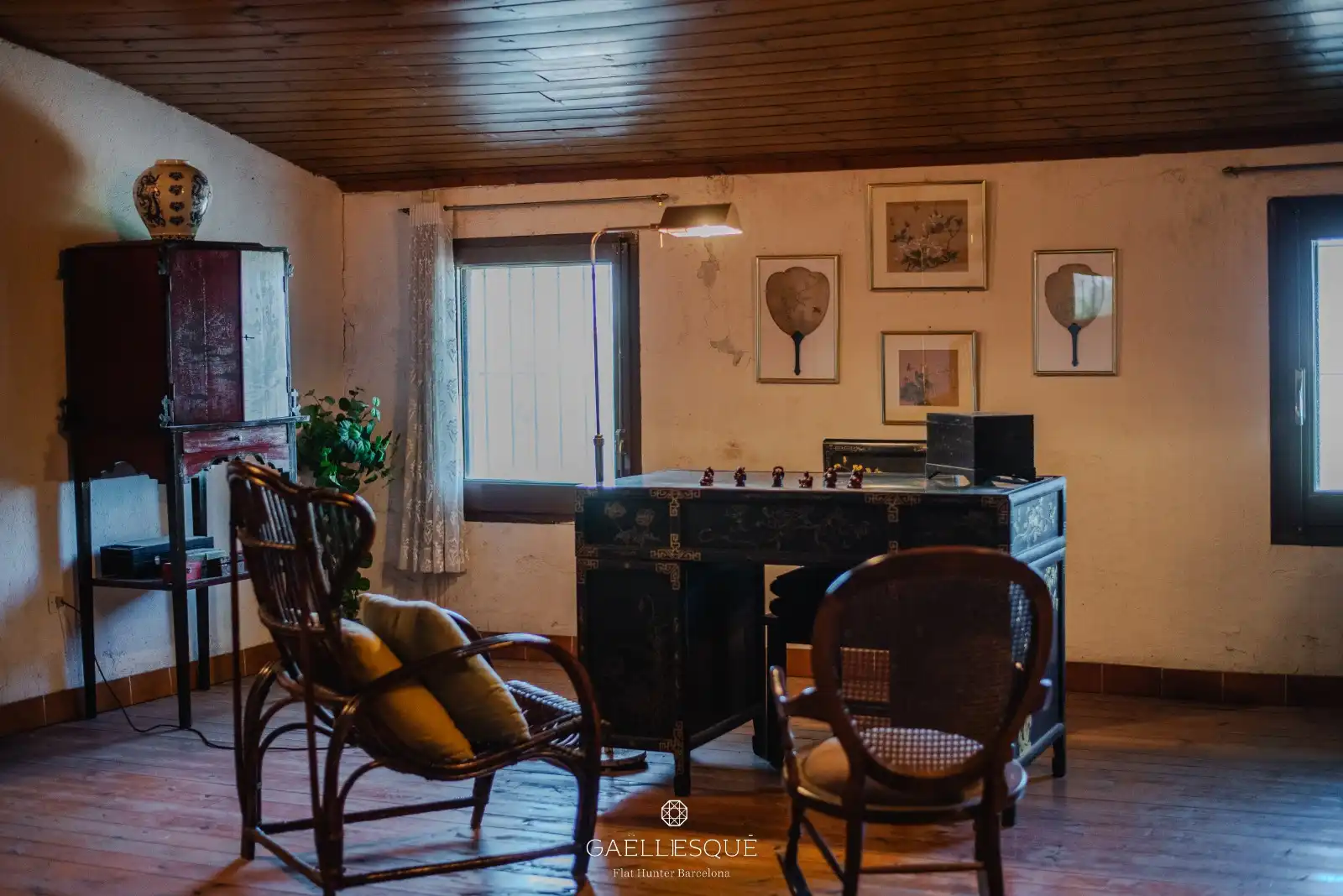 Casa amb terrassa en venda a Avinguda de Rafael Casanova 3, imagen 34