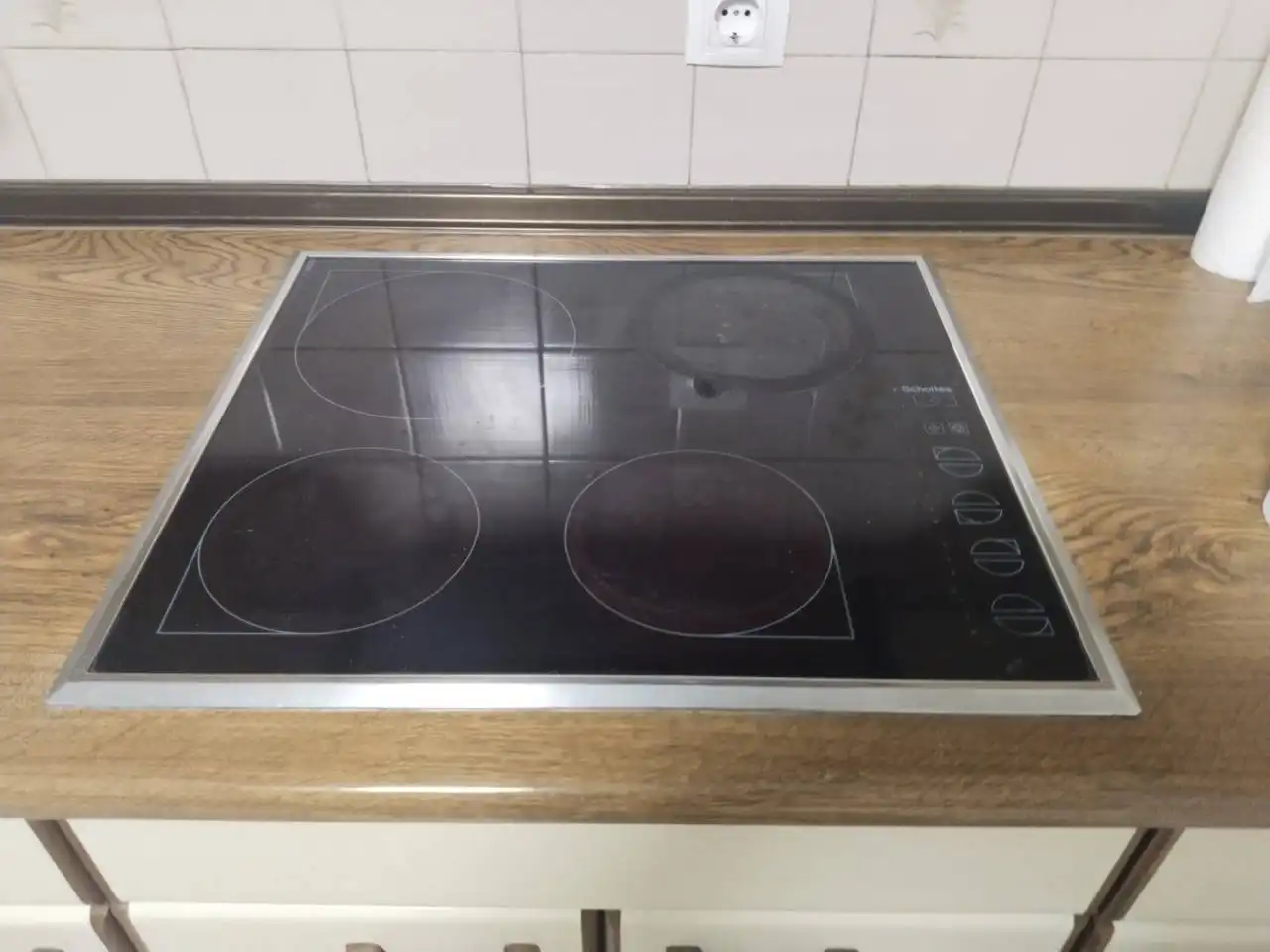 Jardín de Casa adosada en venta en Susinos del Páramo con Calefacción, Terraza y Amueblado