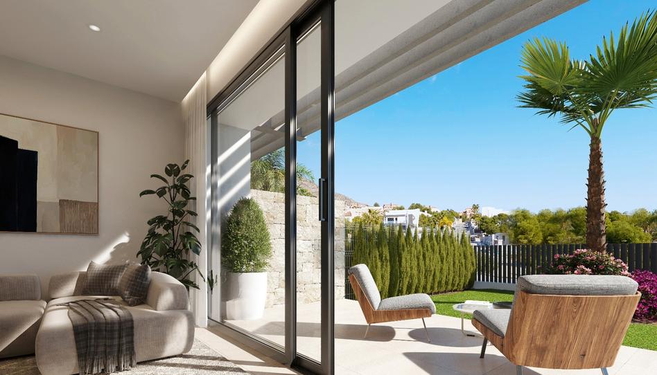 Photo 1 of Flat for sale in Carrer Amsterdam, 52, Golf Bahía, Alicante