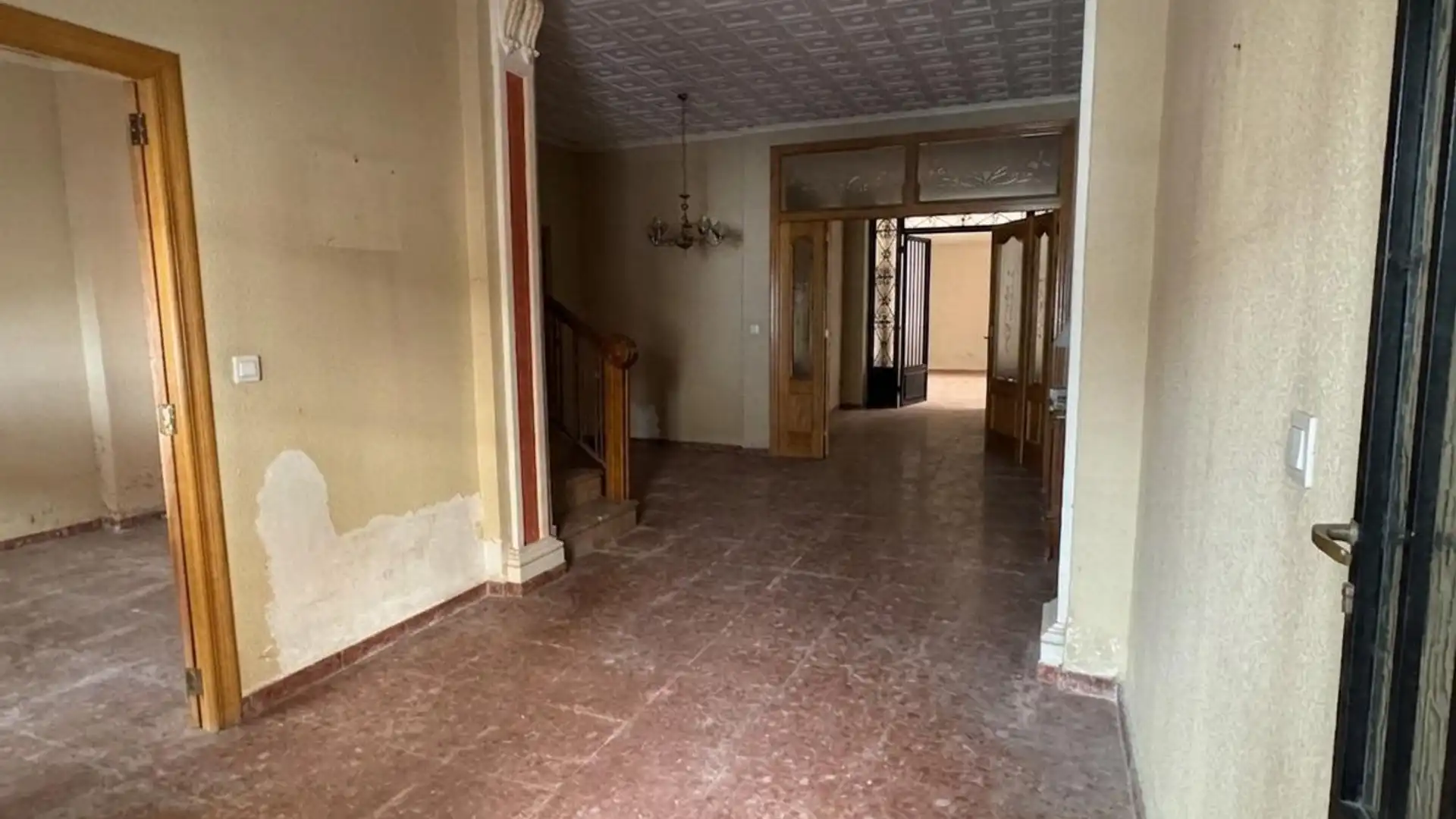 Houses for sale in Algemesí