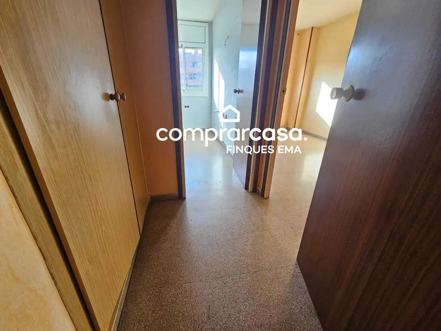 Dúplex en venta en Mollet del Vallès con Balcón