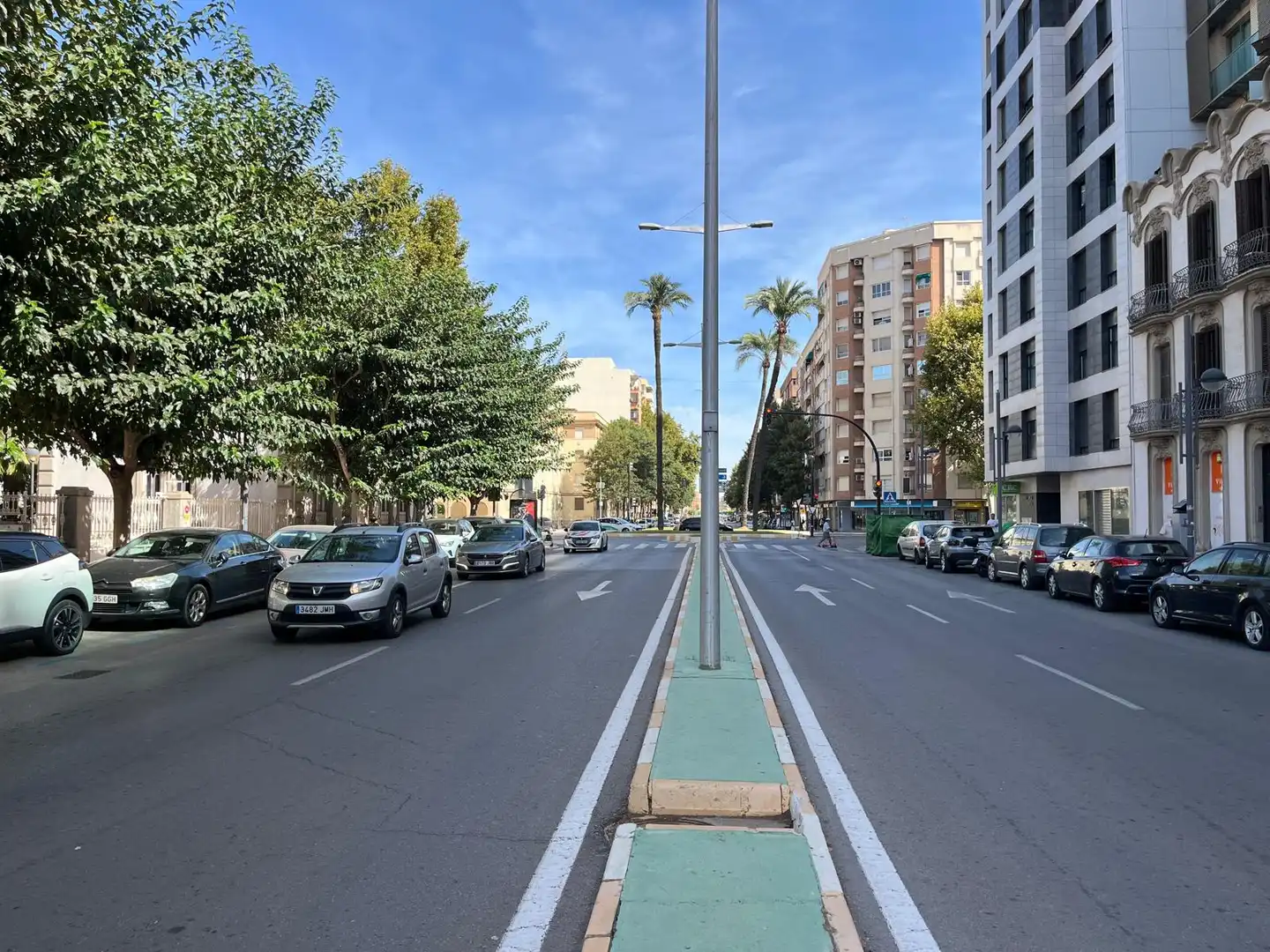 Business premises for transfer in Paseo Alfonso XIII, imagen 10