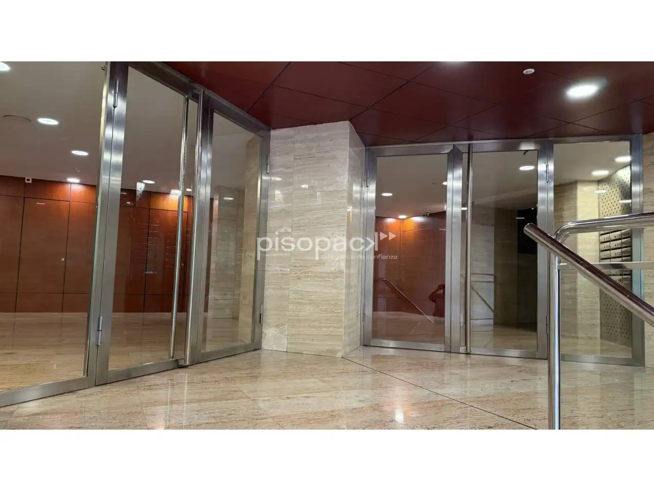 Flat for sale in  Pamplona / Iruña  with Heating, Parquet flooring and Terrace