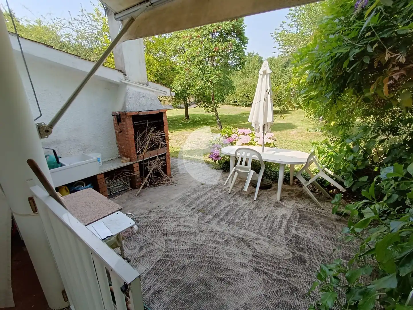 Casa amb terrassa en venda a O Pereiro de Aguiar, imagen 10