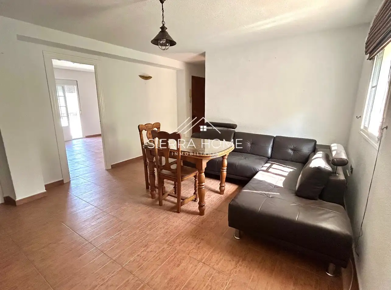Wohnung zum Verkauf in Calle Jaen