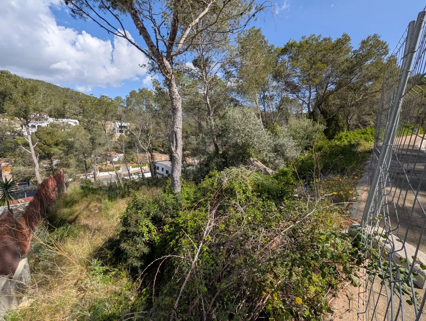 Residential land for sale in Carrer de les Torres, imagen 18