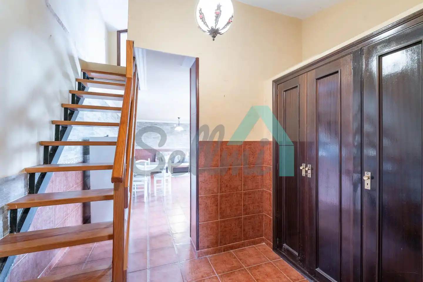 Casa con jardín en venta en La  Venta de Puga, imagen 39