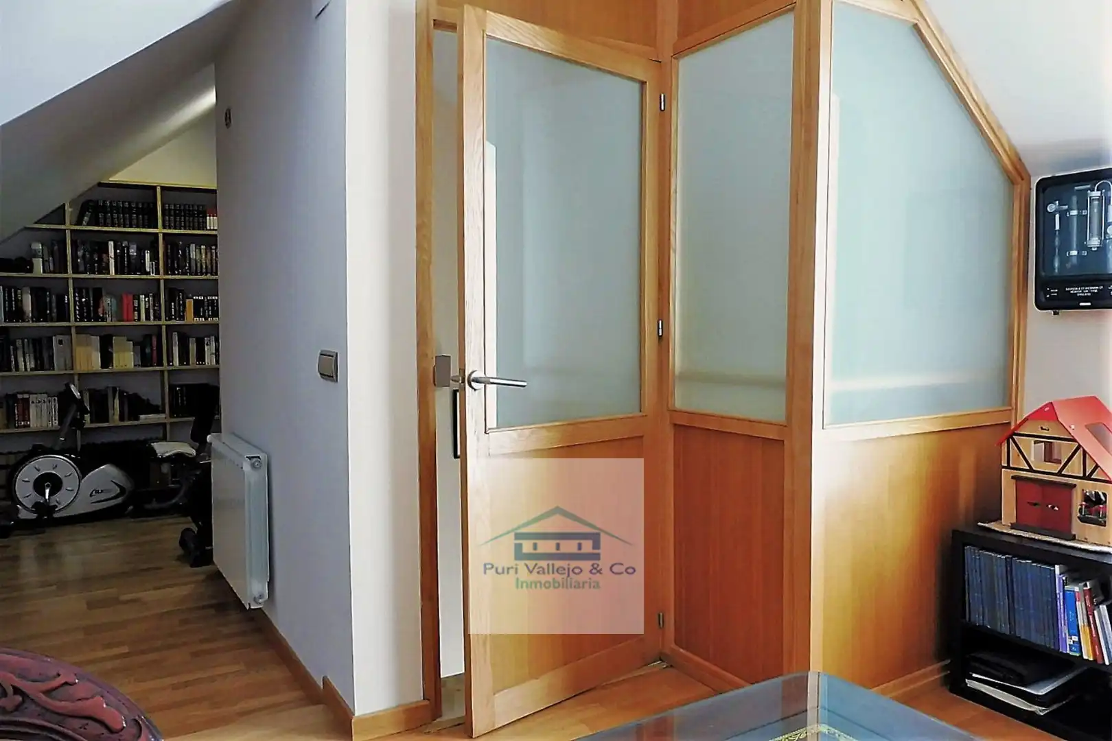 Detached homes for sale in Córdoba  with Air Conditioner, Heating and Terrace