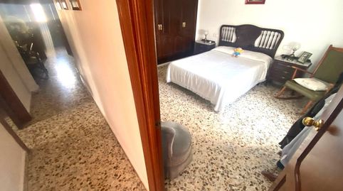 Foto 5 de Casa adosada en venda a San Alberto - La Alcubilla - Florisol, Málaga Capital