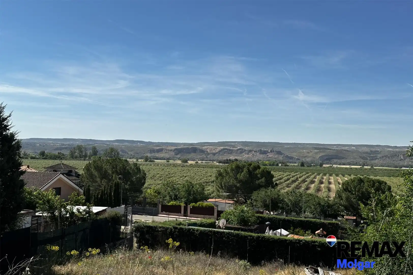 Wohnbaugrundstück zum Verkauf in Calle Jarama 215, imagen 3