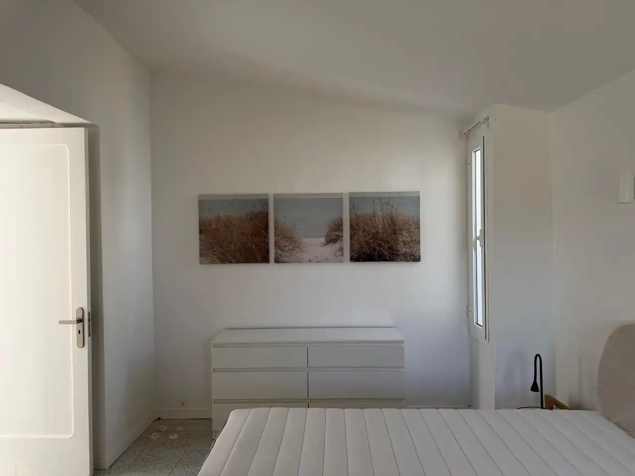 Habitación de Casa o chalet de alquiler en San Bartolomé de Tirajana con Jardín privado, Terraza y Amueblado