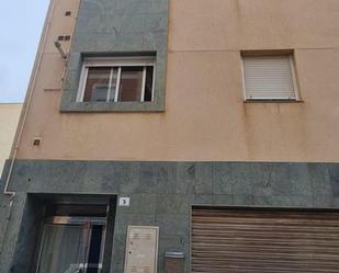 Exterior view of Flat for sale in El Ejido