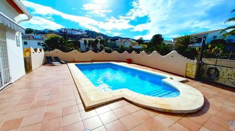 Photo 2 of House or chalet for sale in El Ràfol d'Almúnia, Alicante