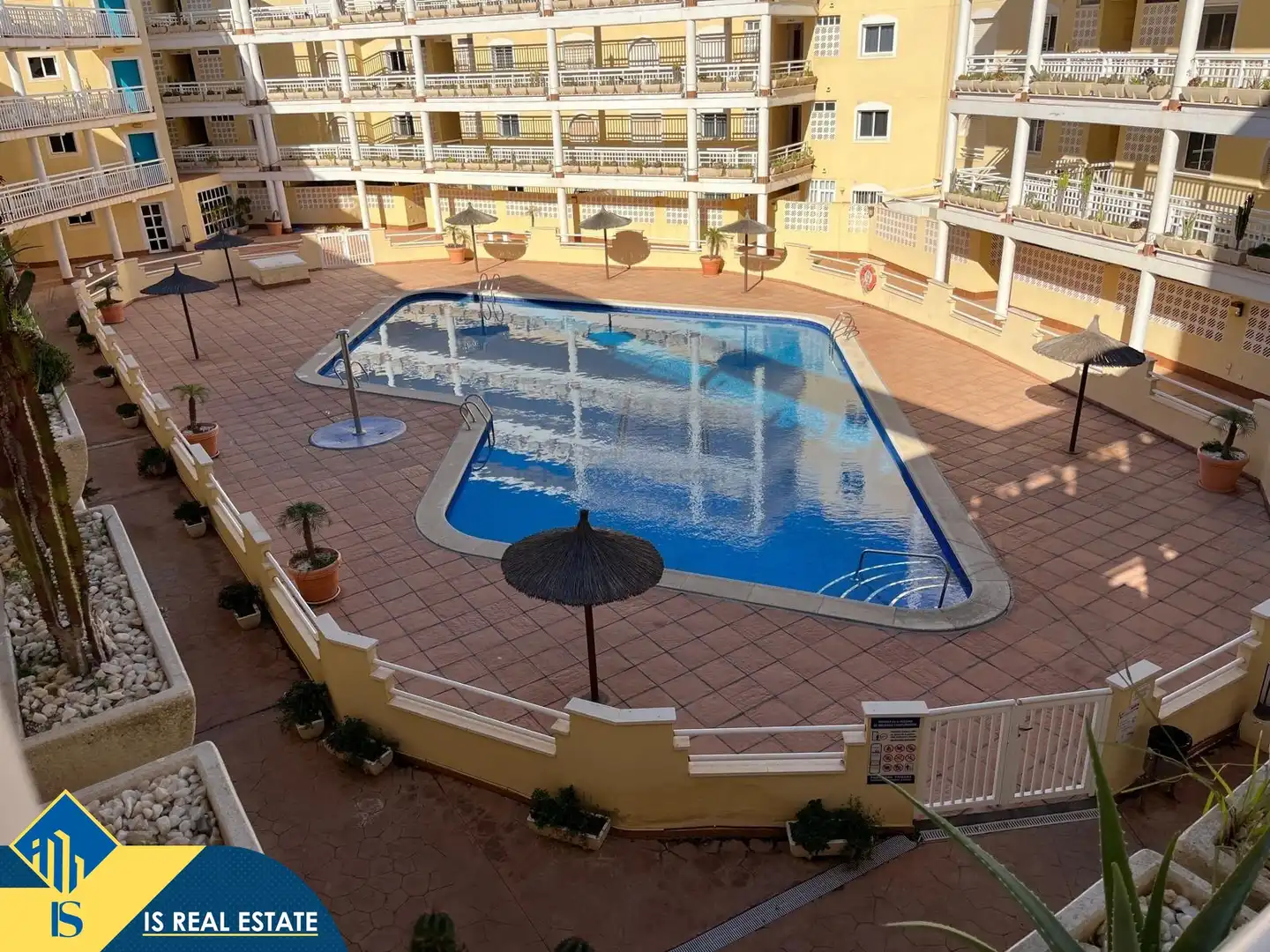 Pis amb piscina en venda a Orihuela Costa, imagen 43