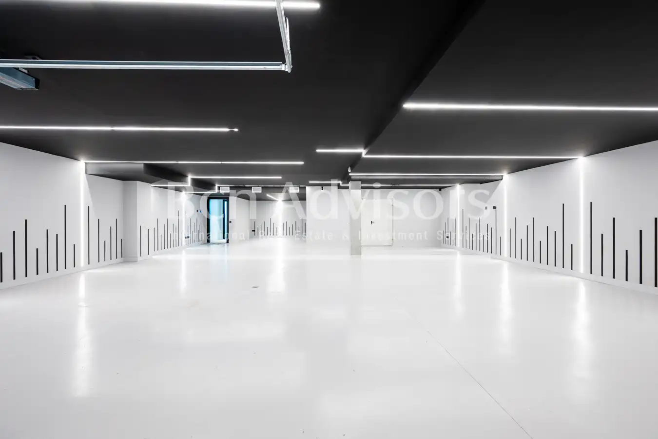 Casa o chalet en venta en Barcelona con Aire acondicionado, Calefacción y Jardín privado
