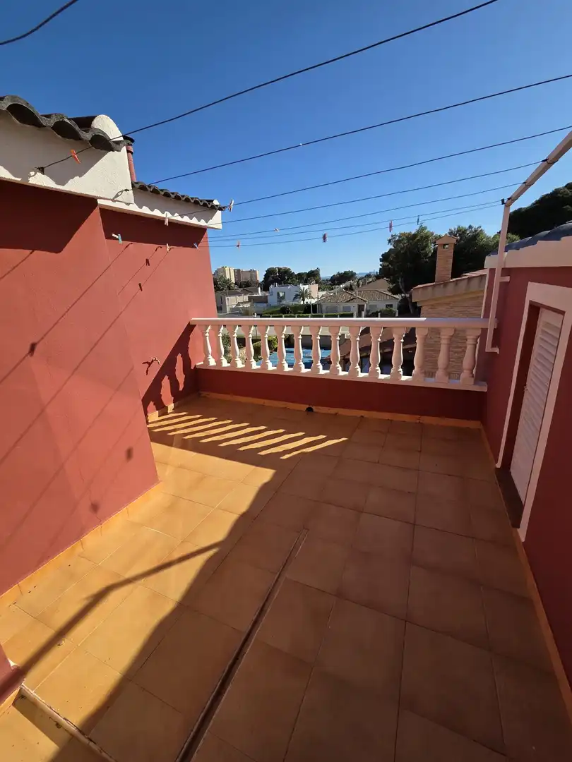Casa con piscina en venta en Orihuela Costa, imagen 18