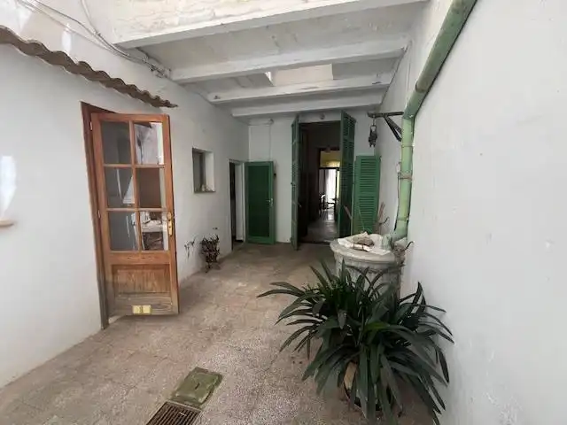 Detached house for sale in Santa Margalida Poble, imagen 17