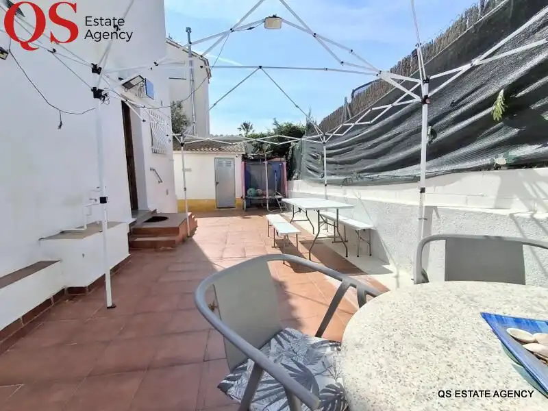 Maison avec terrasse à vendre à Cunit Residencial, imagen 63