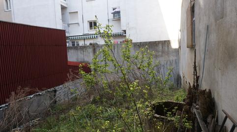 Foto 5 de Edifici en venda a Rúa Jesús Soria, 29, Couto, Ourense