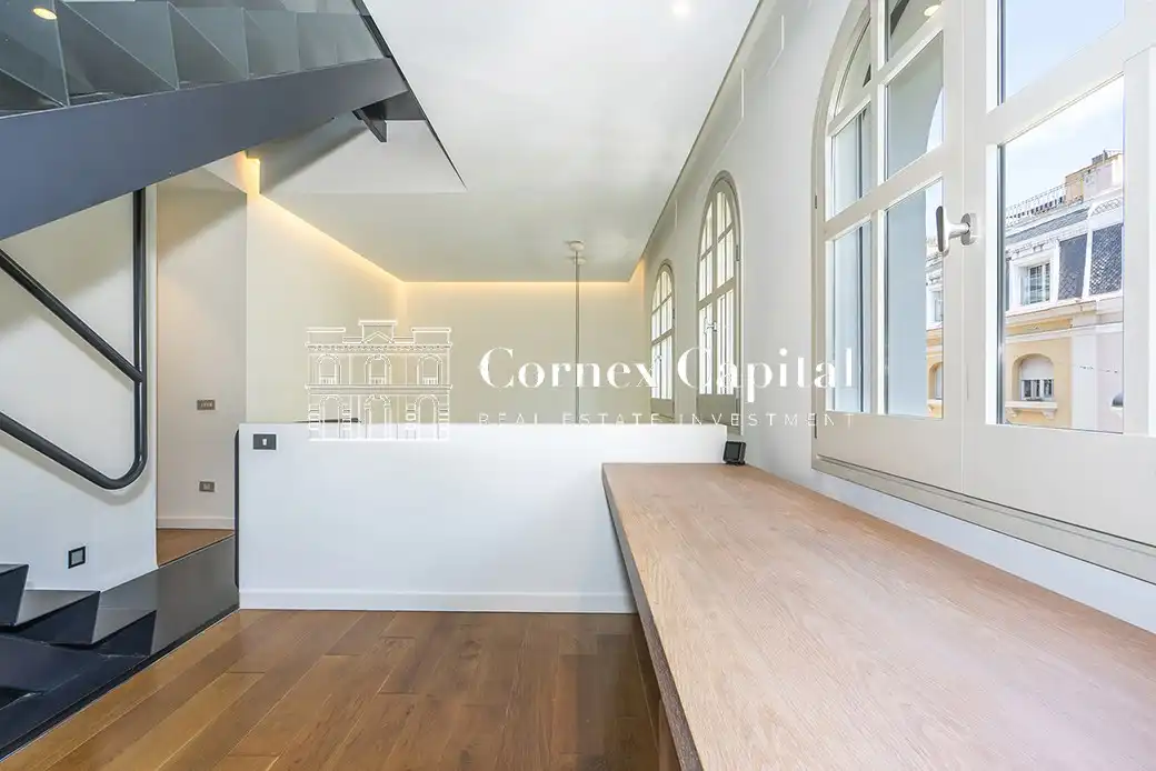 Casa adosada en venta en Barcelona con Aire acondicionado, Calefacción y Jardín privado
