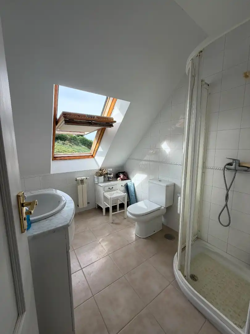 Casa con jardín en venta en Rúa do Nabal, imagen 19